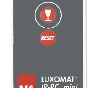 Pilot zdalnego sterowania do czujnika ruchu B.E.G. Brück 92090 Pilot zdalnego sterowania do czujnika ruchu B.E.G. Brück 92090