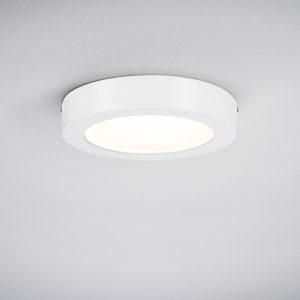 Panel LED Paulmann Lunar 706.41 11 W 1230 lm Panel LED Paulmann Lunar 706.41 11 W 1230 lm