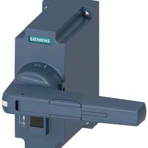 Mechanizm operacyjny bezpośredni szary Siemens 3KF94011AA00