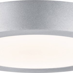 Panel LED Paulmann Lunar 70654, 15.5 W, 1520 lm, 3000 K, chrom (matowy) Panel LED Paulmann Lunar 70654, 15.5 W, 1520 lm, 3000 K, chrom (matowy)