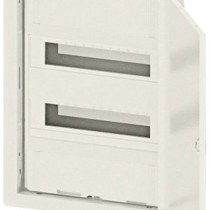 Rozdzielnica mała Siemens 8GB5224-2KM01 8GB52242KM01, 340.6 mm x 623.6 mm x 90 mm, 12 szt. Rozdzielnica mała Siemens 8GB5224-2KM01 8GB52242KM01, 340.6 mm x 623.6 mm x 90 mm, 12 szt.