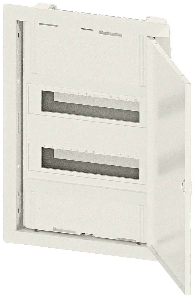 Rozdzielnica mała Siemens 8GB5224-2KM01 8GB52242KM01, 340.6 mm x 623.6 mm x 90 mm, 12 szt. - obrazek 1