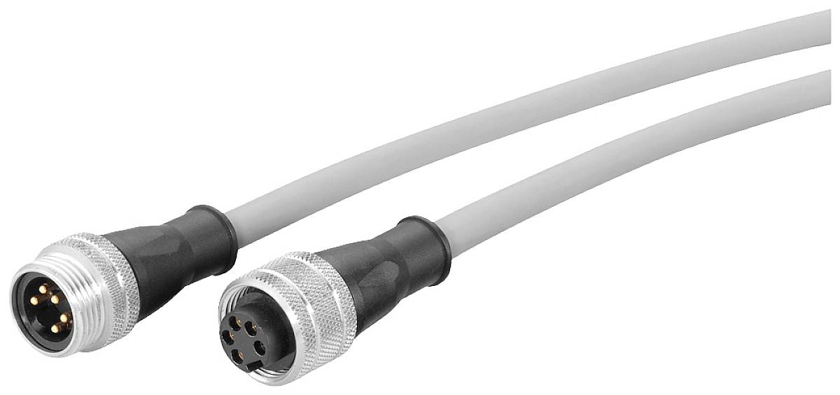 kabel Siemens 6XV1822-5BH15 6XV18225BH15, 1.50 m - obrazek 1