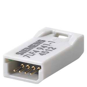 Siemens 7LF49411 Klucz danych 7LF4941-1 - obrazek 1