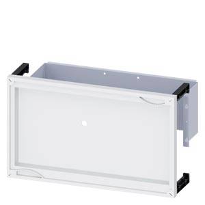 Siemens 8GK47074KK27 Zestaw montażowy 3 kA rozłącznik izolacyjny do 3 kA 55/57/58 na Tragblech Zestaw instalacyjny 1 szt - obrazek 1