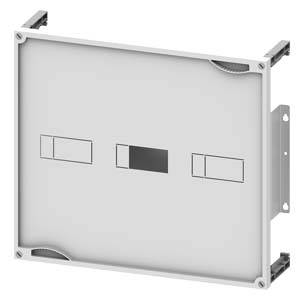 Siemens 8GK47302KK22 Zestaw wyłączników automatycznych DIN ALPHA 400/630 3x 3VA10-11/100A/160A 3+4-biegunowy Zestaw wyłą - obrazek 1