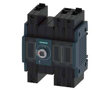 rozłącznik izolacyjny 3 styki 63 A 4 zestyki przełączne 690 V/AC Siemens 3KD26302ME200 - obrazek 1