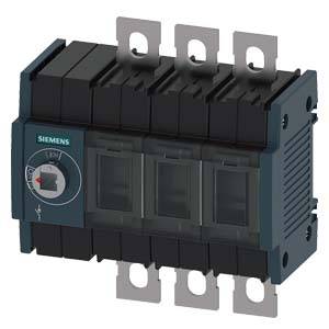 rozłącznik izolacyjny 3 styki 80 A 4 zestyki przełączne 690 V/AC Siemens 3KD28300NE100 - obrazek 1