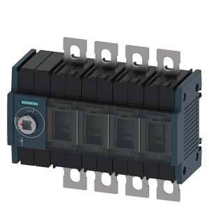 rozłącznik izolacyjny 4 styki 100 A 4 zestyki przełączne 690 V/AC Siemens 3KD30400NE100 - obrazek 1