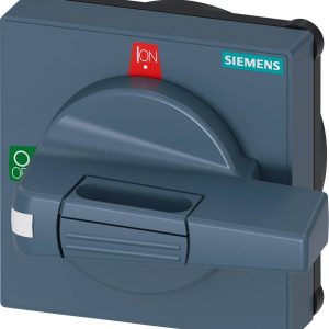Uchwyt szary Siemens 8UD17712CF01 Uchwyt szary Siemens 8UD17712CF01