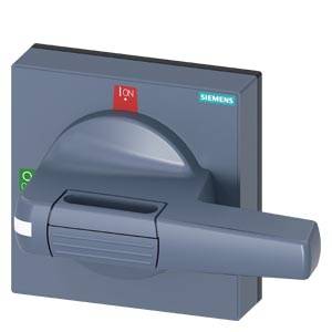 Uchwyt szary Siemens 8UD18412AD01 - obrazek 1