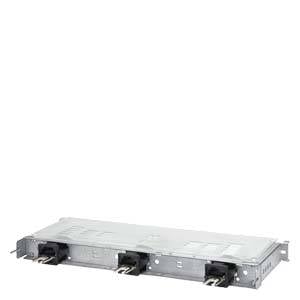 Siemens 3NJ69231EB00 Akcesorium do rozłącznika Kompatybilne bezpieczniki o rozmiarze 000 - 4 Rozmiar bezpiecznika = 00 1 - obrazek 1