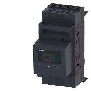 Siemens 3NP11231BC23 Rozłącznik bezpiecznikowy 3 styki 160 A 690 V/AC 1 szt. Siemens 3NP11231BC23 Rozłącznik bezpiecznikowy 3 styki 160 A 690 V/AC 1 szt.