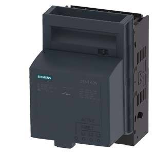 Siemens 3NP11231CA22 Rozłącznik bezpiecznikowy 3 styki 160 A 690 V/AC 1 szt. Siemens 3NP11231CA22 Rozłącznik bezpiecznikowy 3 styki 160 A 690 V/AC 1 szt.