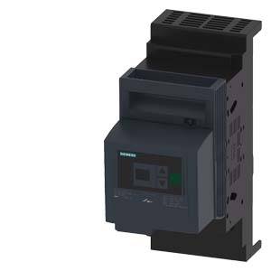 Siemens 3NP11231JB23 Rozłącznik bezpiecznikowy 3 styki 160 A 690 V/AC 1 szt. Siemens 3NP11231JB23 Rozłącznik bezpiecznikowy 3 styki 160 A 690 V/AC 1 szt.