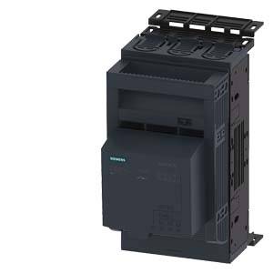 Siemens 3NP11331BB12 Rozłącznik bezpiecznikowy 3 styki 160 A 690 V/AC 1 szt. Siemens 3NP11331BB12 Rozłącznik bezpiecznikowy 3 styki 160 A 690 V/AC 1 szt.