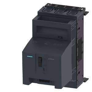 Siemens 3NP11331BC11 Rozłącznik bezpiecznikowy 3 styki 160 A 690 V/AC 1 szt. Siemens 3NP11331BC11 Rozłącznik bezpiecznikowy 3 styki 160 A 690 V/AC 1 szt.