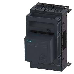 Siemens 3NP11331BC22 Rozłącznik bezpiecznikowy 3 styki 160 A 690 V/AC 1 szt. Siemens 3NP11331BC22 Rozłącznik bezpiecznikowy 3 styki 160 A 690 V/AC 1 szt.