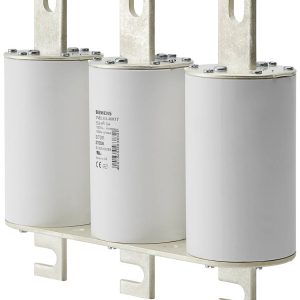 Siemens 3NB23664KK17 Bezpiecznik użytkowy Rozmiar bezpiecznika = 3 x 3L 2400 A 1 szt.