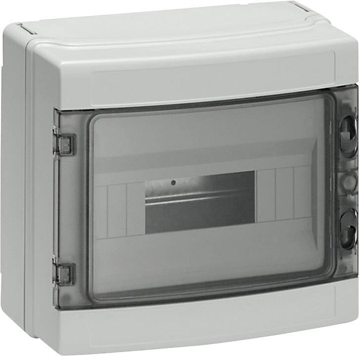 Szafka rozdzielcza Siemens 8GB1371-0 8GB13710, 143 mm x 210 mm x 100 mm, 1 szt. - obrazek 1