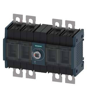 rozłącznik izolacyjny 4 styki 160 A 4 zestyki przełączne 690 V/AC Siemens 3KD34400NE200 - obrazek 1