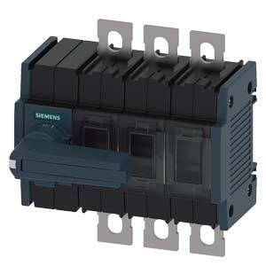 rozłącznik izolacyjny 3 styki 200 A 4 zestyki przełączne 690 V/AC Siemens 3KD36320NE100 - obrazek 1