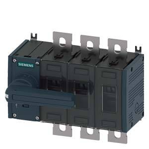 rozłącznik izolacyjny 3 styki 200 A 690 V/AC Siemens 3KD36320PE100 - obrazek 1