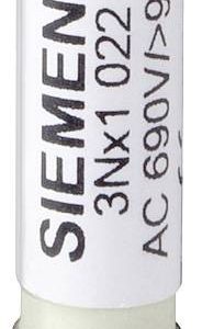 Siemens 3NX1023 Wkładka detektora sygnału AC 690V/>.2V Wdrożenie detektora sygnału 690 V 3 szt. Siemens 3NX1023 Wkładka detektora sygnału AC 690V/>.2V Wdrożenie detektora sygnału 690 V 3 szt.