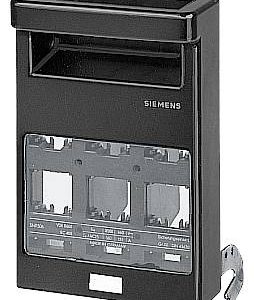 Wkładka uchwytu Siemens 3NY1372 Wkładka uchwytu Siemens 3NY1372