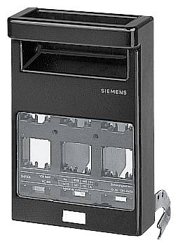 Wkładka uchwytu Siemens 3NY1372 - obrazek 1