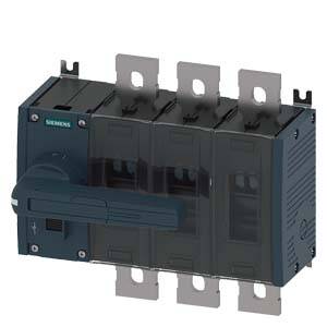 rozłącznik izolacyjny 3 styki 800 A 8 NO, 8 NC 690 V/AC Siemens 3KD48320QE100 - obrazek 1