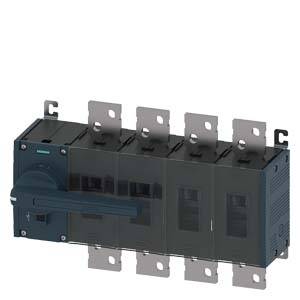 rozłącznik izolacyjny 4 styki 1000 A 8 NO, 8 NC 690 V/AC Siemens 3KD50420RE100 - obrazek 1