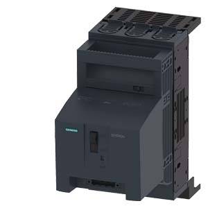 Siemens 3NP11331JB11 Rozłącznik bezpiecznikowy 3 styki 160 A 690 V/AC 1 szt. - obrazek 1