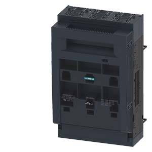 Siemens 3NP11431BC10 Rozłącznik bezpiecznikowy 3 styki 250 A 690 V/AC 1 szt. - obrazek 1
