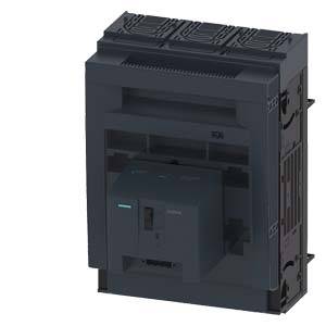 Siemens 3NP11531BC11 Rozłącznik bezpiecznikowy 3 styki 400 A 690 V/AC 1 szt. Siemens 3NP11531BC11 Rozłącznik bezpiecznikowy 3 styki 400 A 690 V/AC 1 szt.