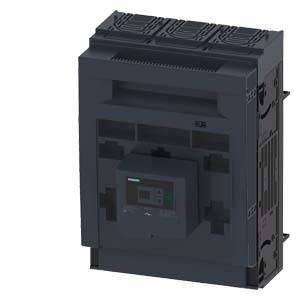 Siemens 3NP11531BC23 Rozłącznik bezpiecznikowy 3 styki 400 A 690 V/AC 1 szt. Siemens 3NP11531BC23 Rozłącznik bezpiecznikowy 3 styki 400 A 690 V/AC 1 szt.