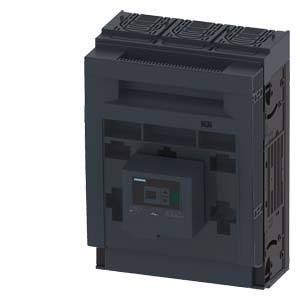 Siemens 3NP11531DA23 Rozłącznik bezpiecznikowy 3 styki 400 A 690 V/AC 1 szt. Siemens 3NP11531DA23 Rozłącznik bezpiecznikowy 3 styki 400 A 690 V/AC 1 szt.