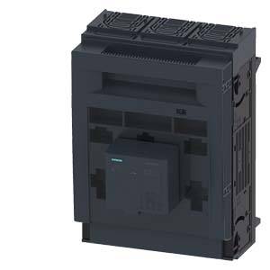 Siemens 3NP11531JC12 Rozłącznik bezpiecznikowy 3 styki 400 A 690 V/AC 1 szt. Siemens 3NP11531JC12 Rozłącznik bezpiecznikowy 3 styki 400 A 690 V/AC 1 szt.