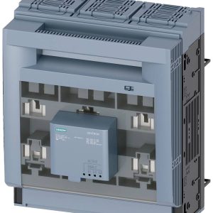 Siemens 3NP11631BC12 Rozłącznik bezpiecznikowy 3 styki 630 A 690 V/AC 1 szt. Siemens 3NP11631BC12 Rozłącznik bezpiecznikowy 3 styki 630 A 690 V/AC 1 szt.
