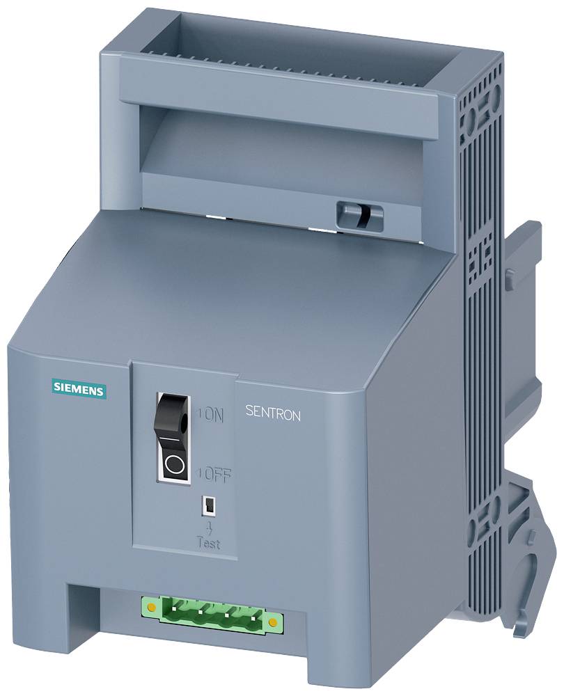Siemens 3NP19331GB10 Wkładka chwytająca 1 szt. - obrazek 1