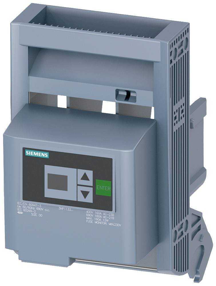 Siemens 3NP19331GB50 Wkładka chwytająca 1 szt. - obrazek 1