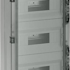 Szafka rozdzielcza Siemens 8GB1373-3 8GB13733, 410 mm x 655 mm x 140 mm, 1 szt. Szafka rozdzielcza Siemens 8GB1373-3 8GB13733, 410 mm x 655 mm x 140 mm, 1 szt.