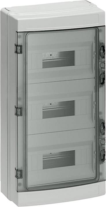 Szafka rozdzielcza Siemens 8GB1373-3 8GB13733, 410 mm x 655 mm x 140 mm, 1 szt. - obrazek 1