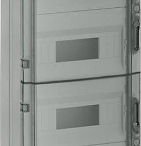 Szafka rozdzielcza Siemens 8GB1374-3 8GB13743, 410 mm x 878 mm x 160 mm, 1 szt. Szafka rozdzielcza Siemens 8GB1374-3 8GB13743, 410 mm x 878 mm x 160 mm, 1 szt.