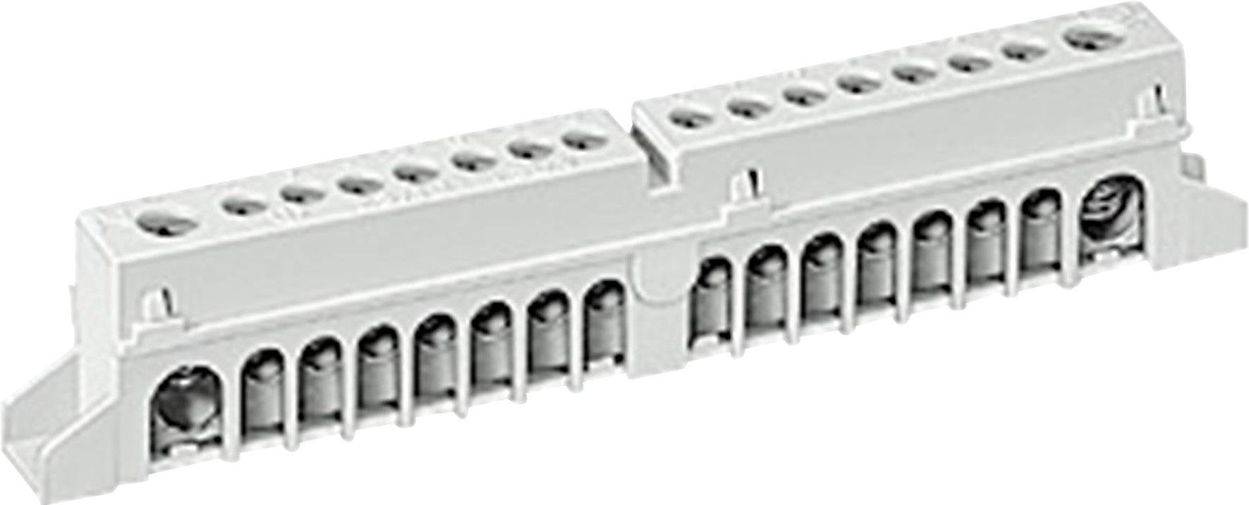 Siemens 8GB20522 Blok zacisków - obrazek 1