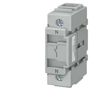 Przewód neutralny Siemens 3LD92502BA - obrazek 1