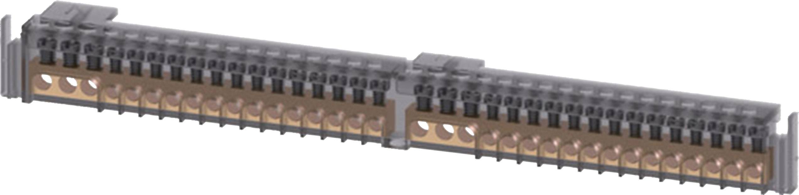 Siemens 8GB50085KM 16 mm² Rodzaj przewodnika = N - obrazek 1