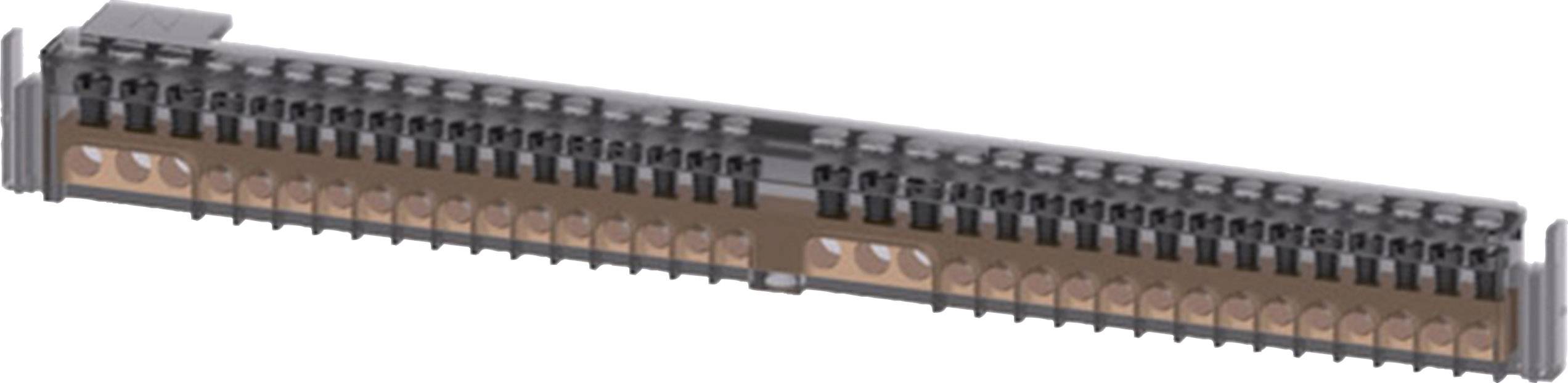 Siemens 8GB50105KM Blok zacisków Rodzaj przewodnika = N - obrazek 1