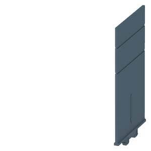 Separating partition Siemens 3KD91086 - obrazek 1