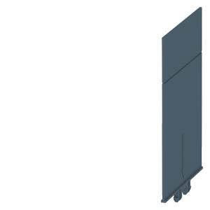 Separating partition Siemens 3KD93086 - obrazek 1